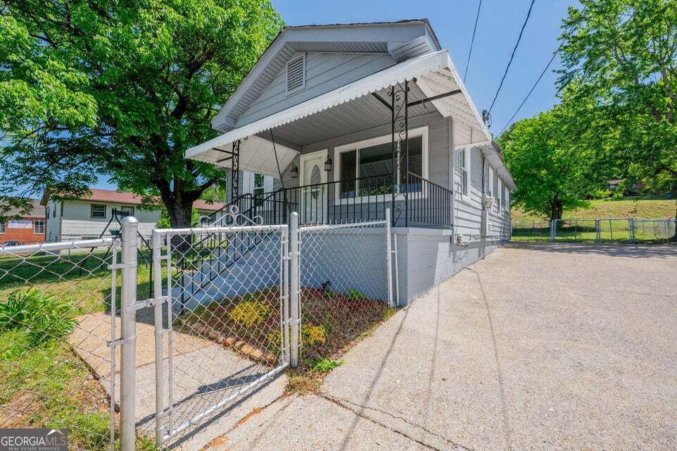 405 Andrews Street Rossville GA 30741