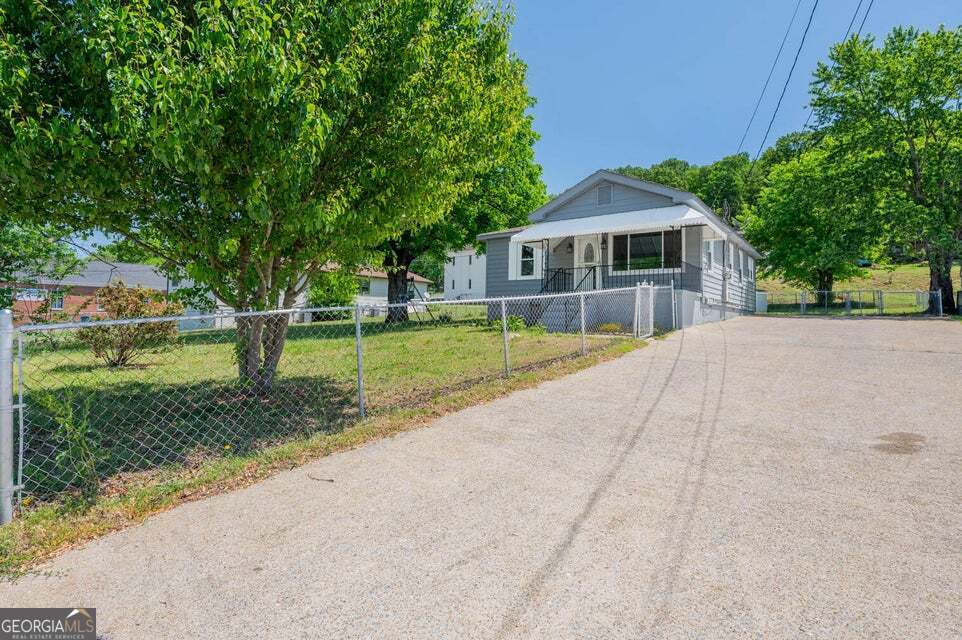 405 Andrews Street Rossville GA 30741