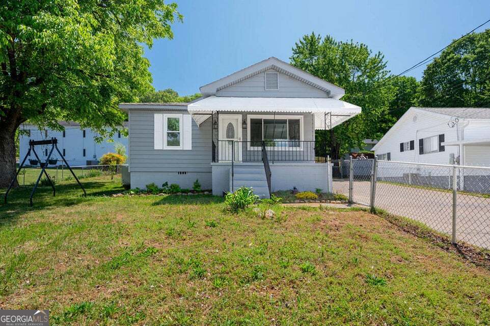 405 Andrews Street Rossville GA 30741