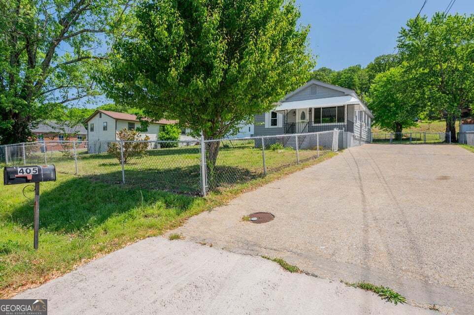 405 Andrews Street Rossville GA 30741