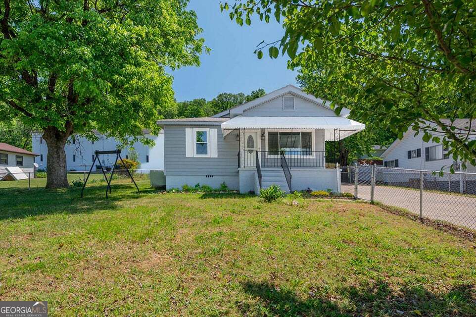 405 Andrews Street Rossville GA 30741