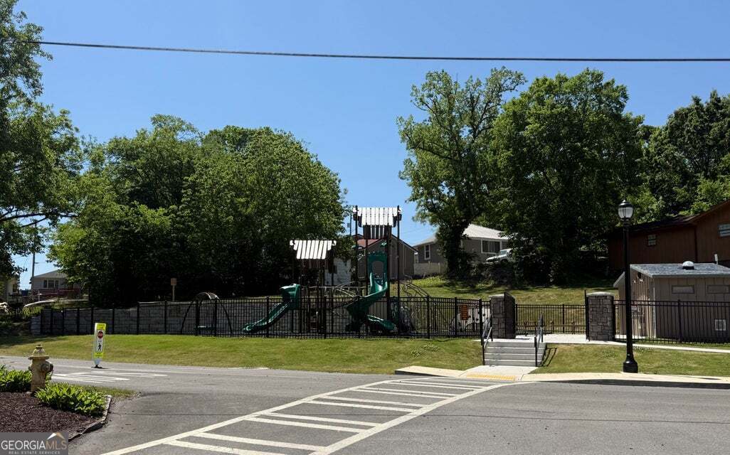 405 Andrews Street Rossville GA 30741