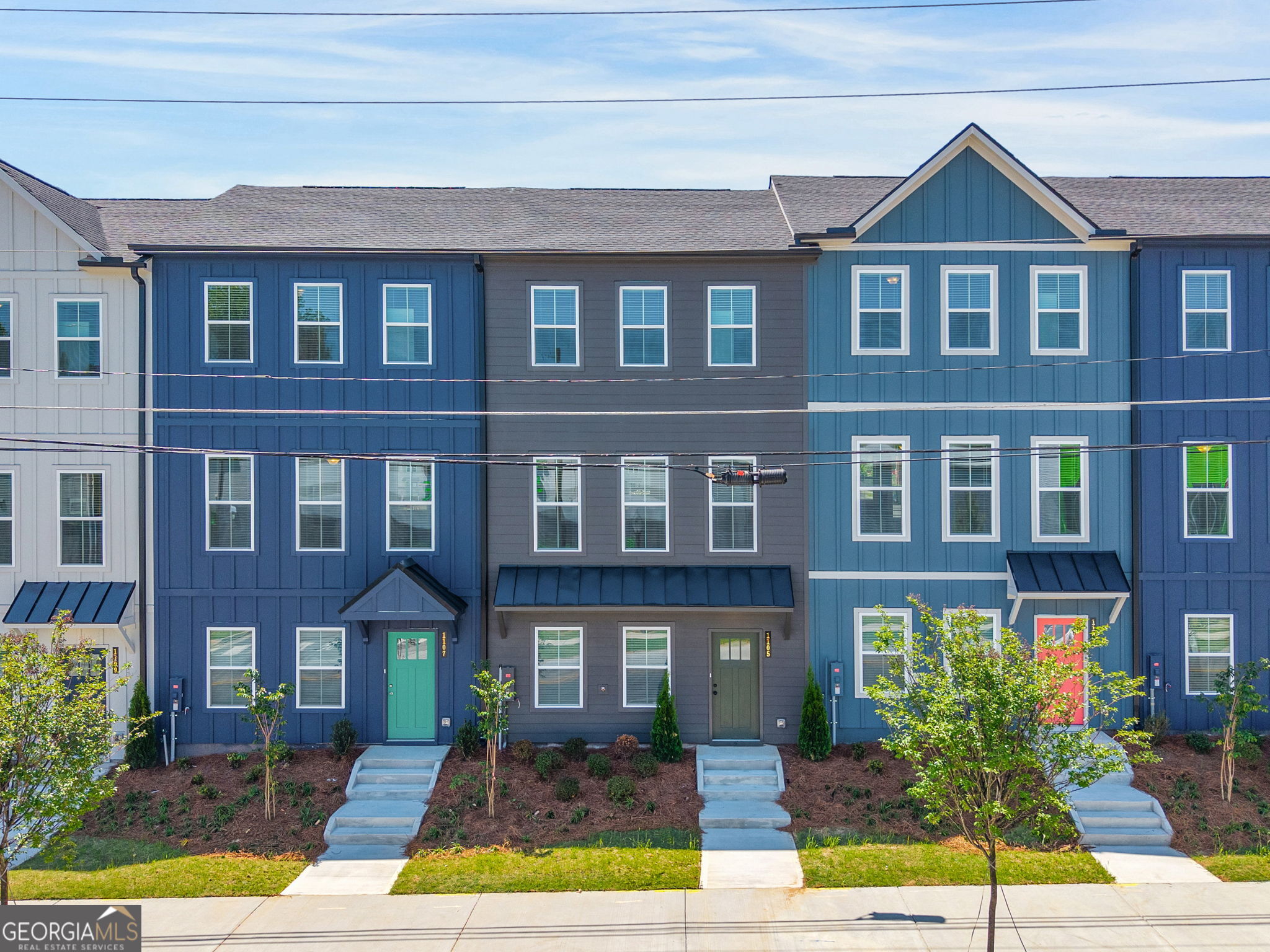 1105 Hodgepodge Way Atlanta GA 30316