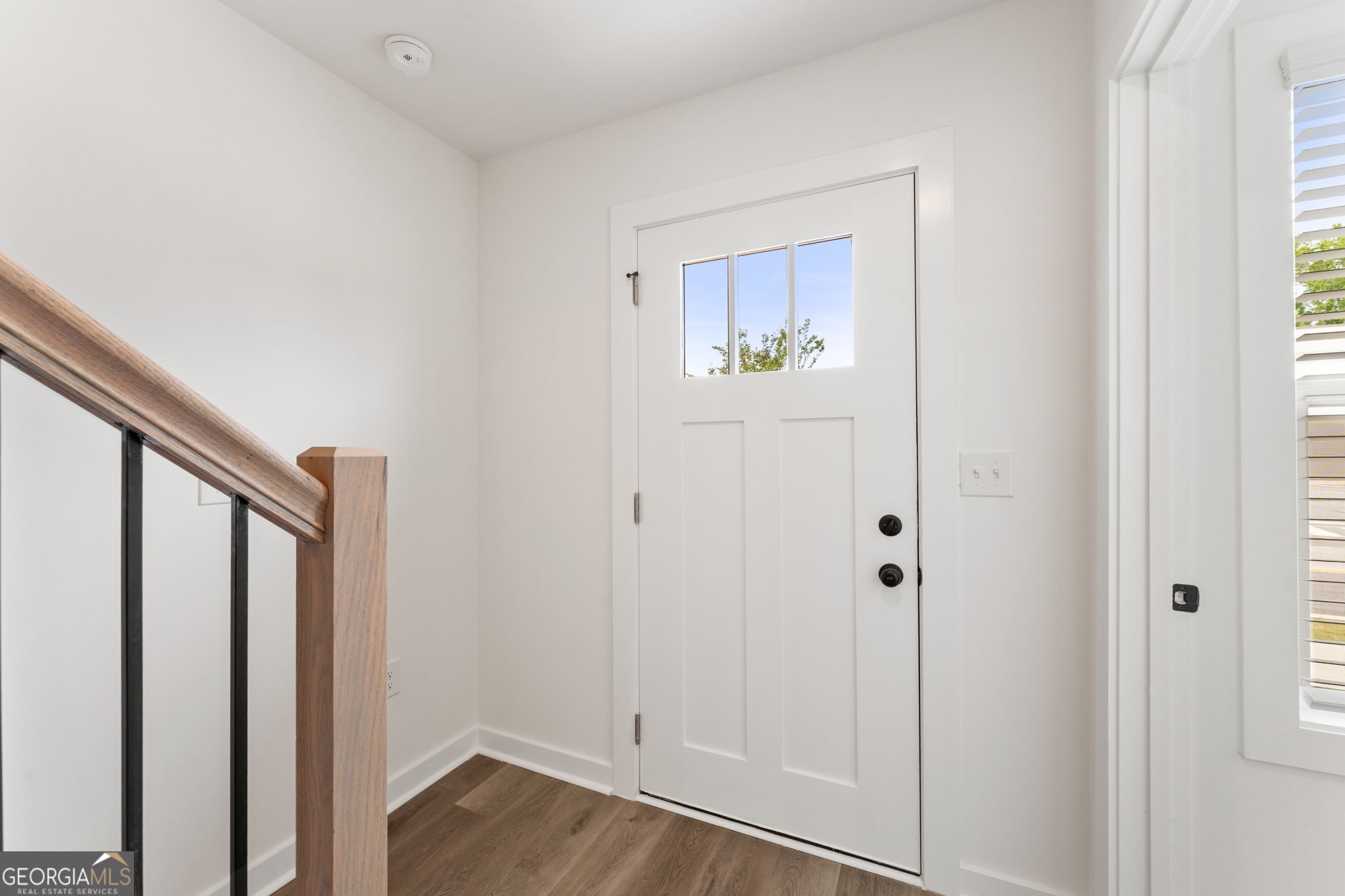 1105 Hodgepodge Way Atlanta GA 30316
