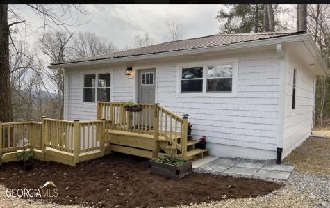353 Kimsey Street Blairsville GA 30512