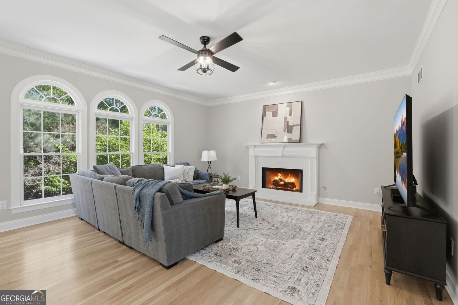 3855 Mantle Ridge Drive Cumming GA 30041