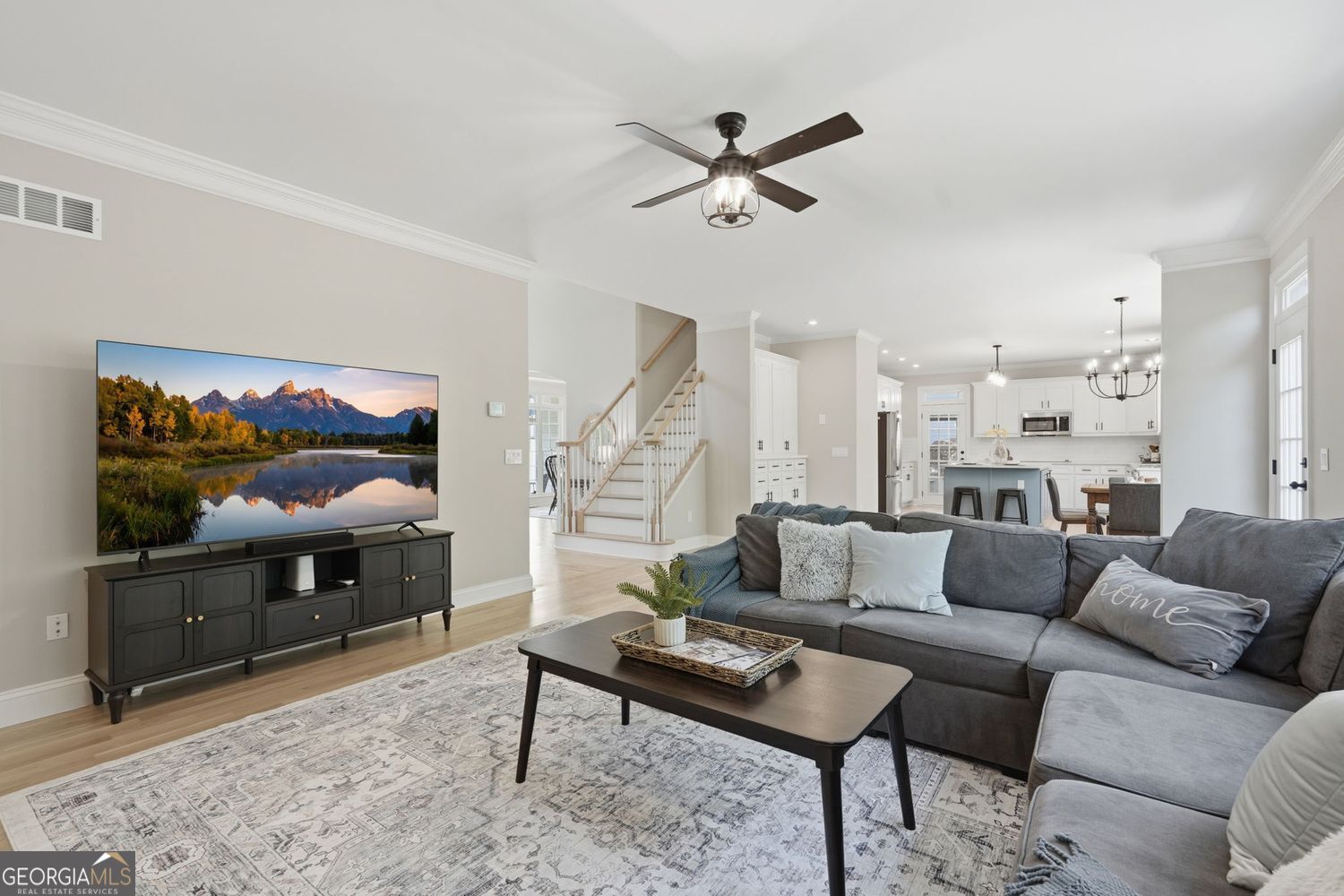 3855 Mantle Ridge Drive Cumming GA 30041