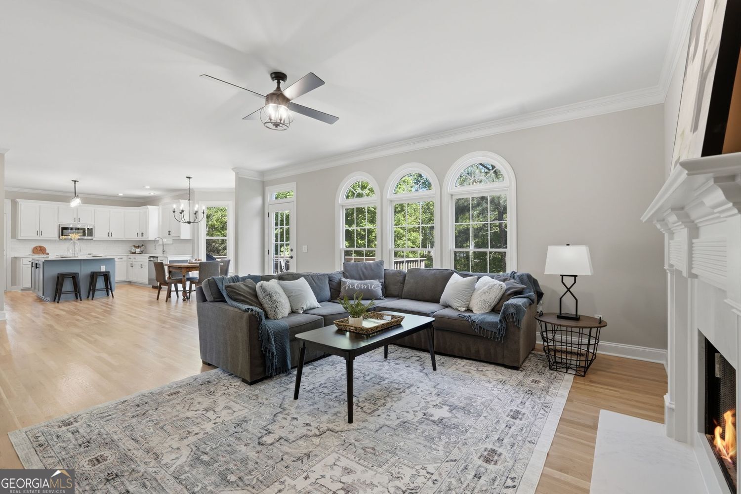 3855 Mantle Ridge Drive Cumming GA 30041