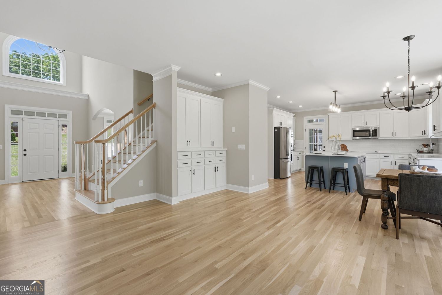 3855 Mantle Ridge Drive Cumming GA 30041