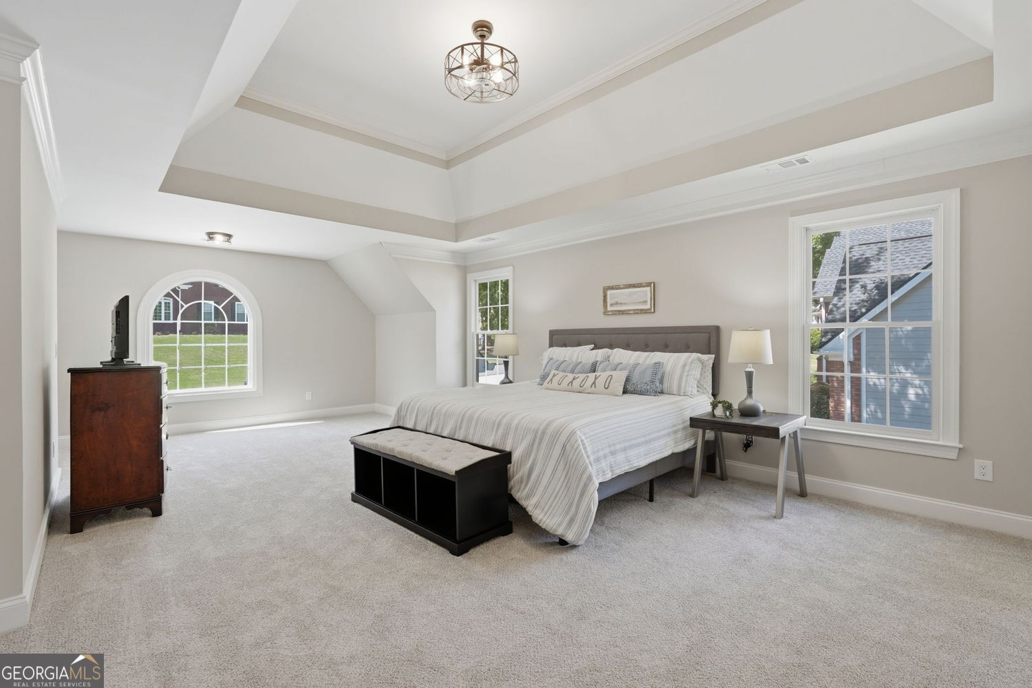 3855 Mantle Ridge Drive Cumming GA 30041