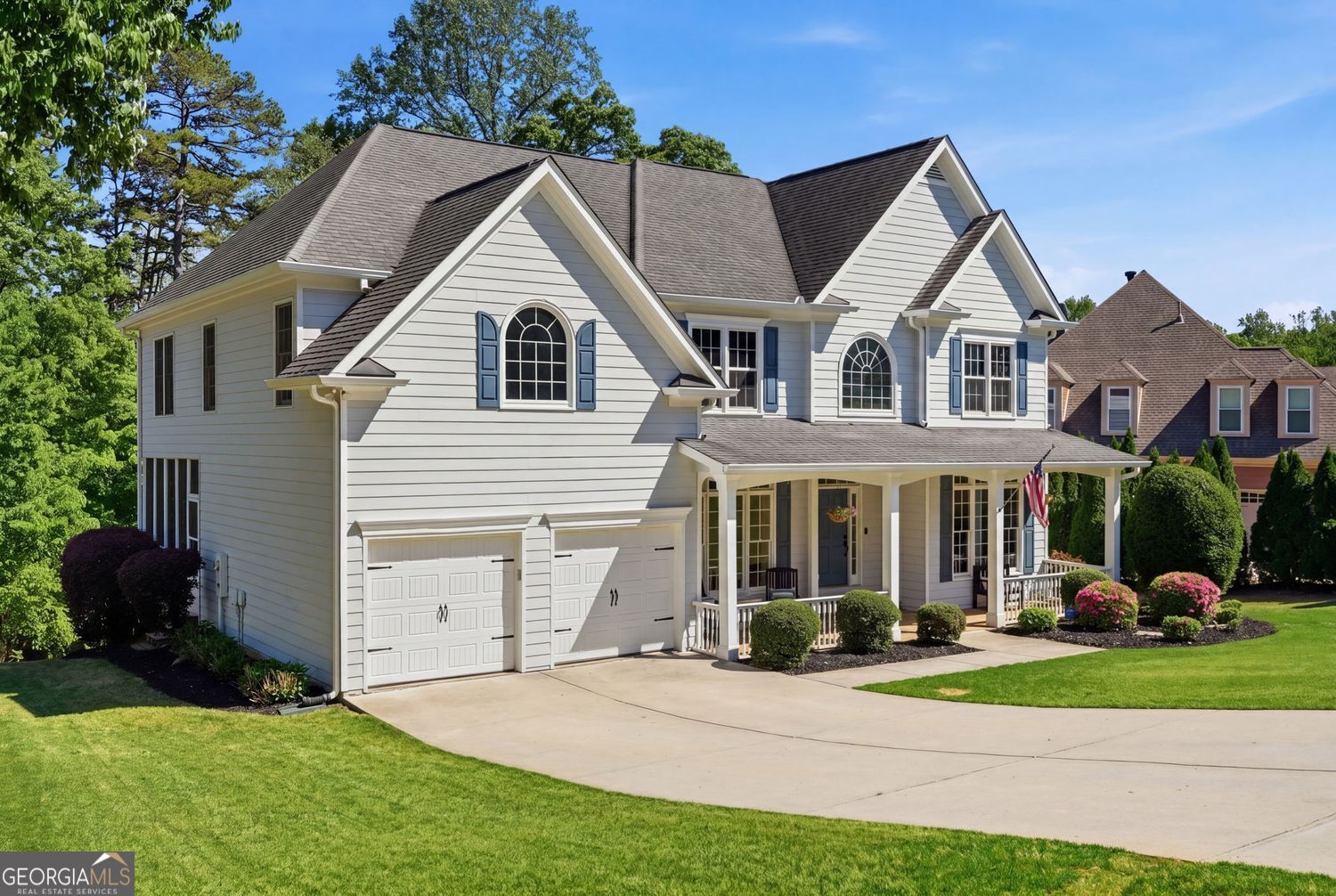 3855 Mantle Ridge Drive Cumming GA 30041
