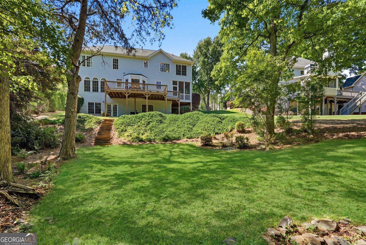 3855 Mantle Ridge Drive Cumming GA 30041