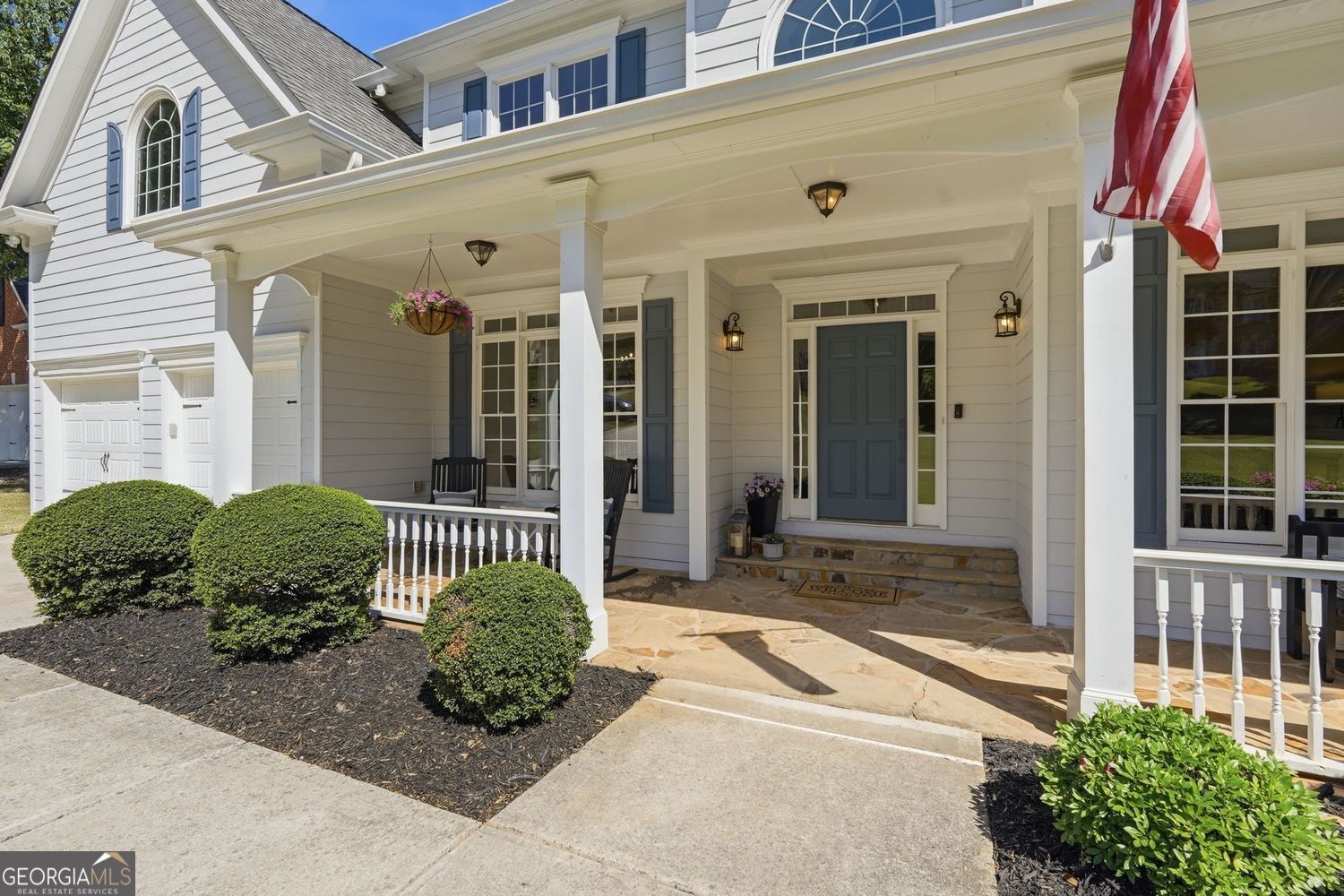 3855 Mantle Ridge Drive Cumming GA 30041