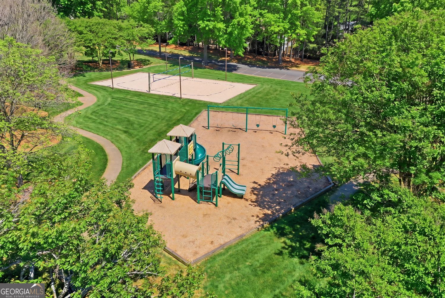 3855 Mantle Ridge Drive Cumming GA 30041