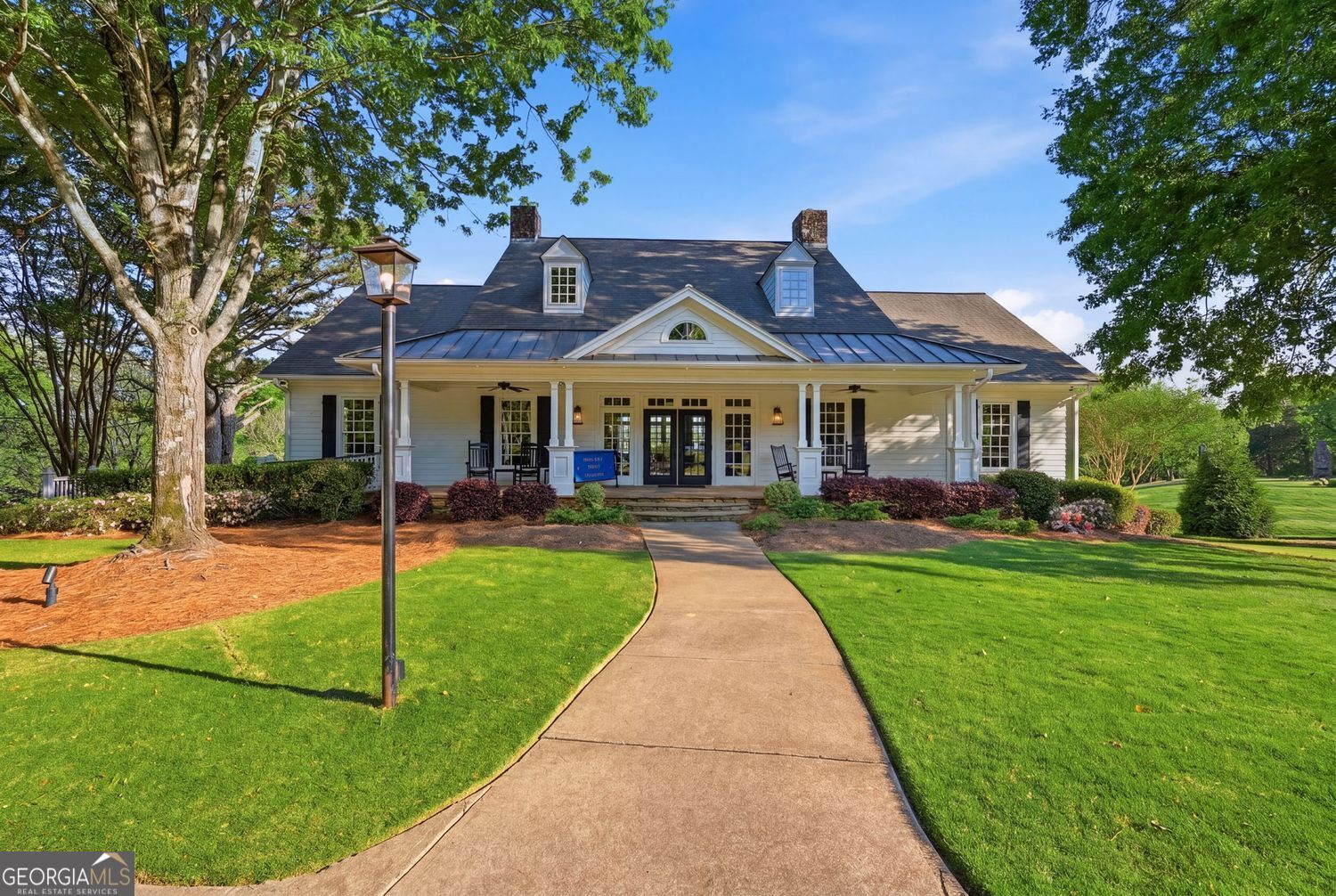 3855 Mantle Ridge Drive Cumming GA 30041
