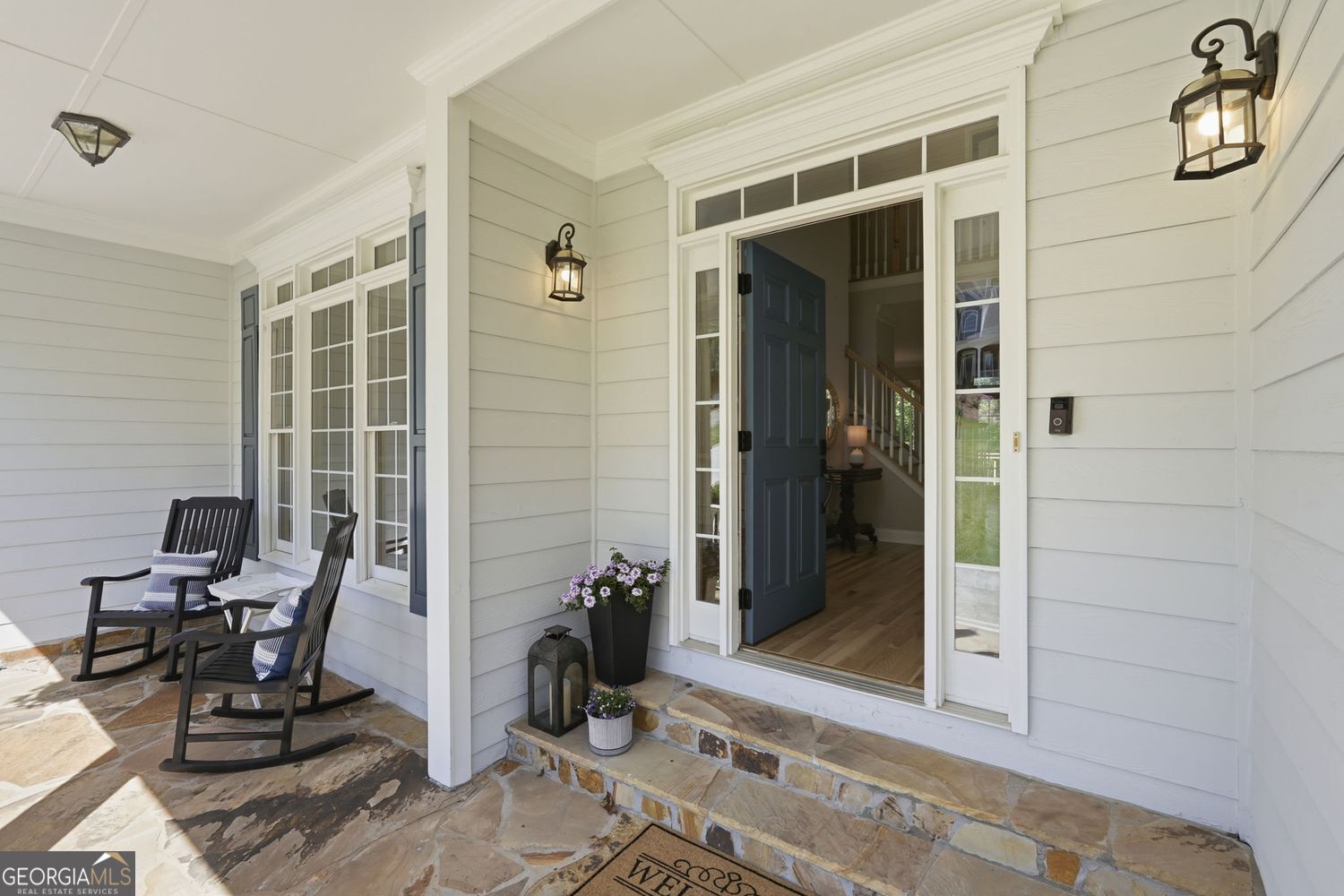 3855 Mantle Ridge Drive Cumming GA 30041