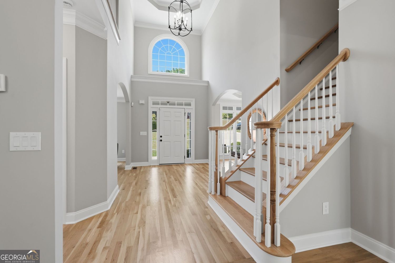 3855 Mantle Ridge Drive Cumming GA 30041