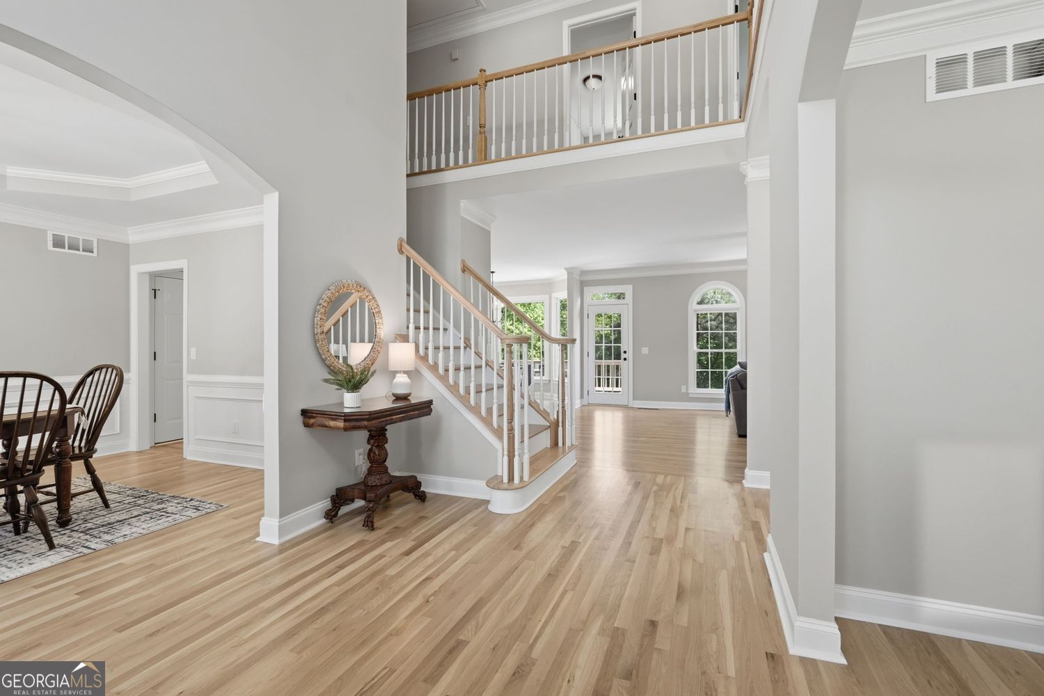 3855 Mantle Ridge Drive Cumming GA 30041
