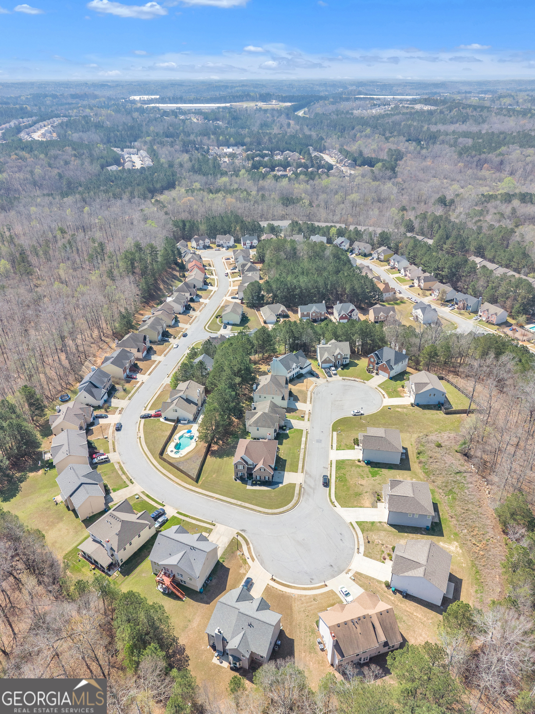 5186 Upper Elm Street South Fulton GA 30349