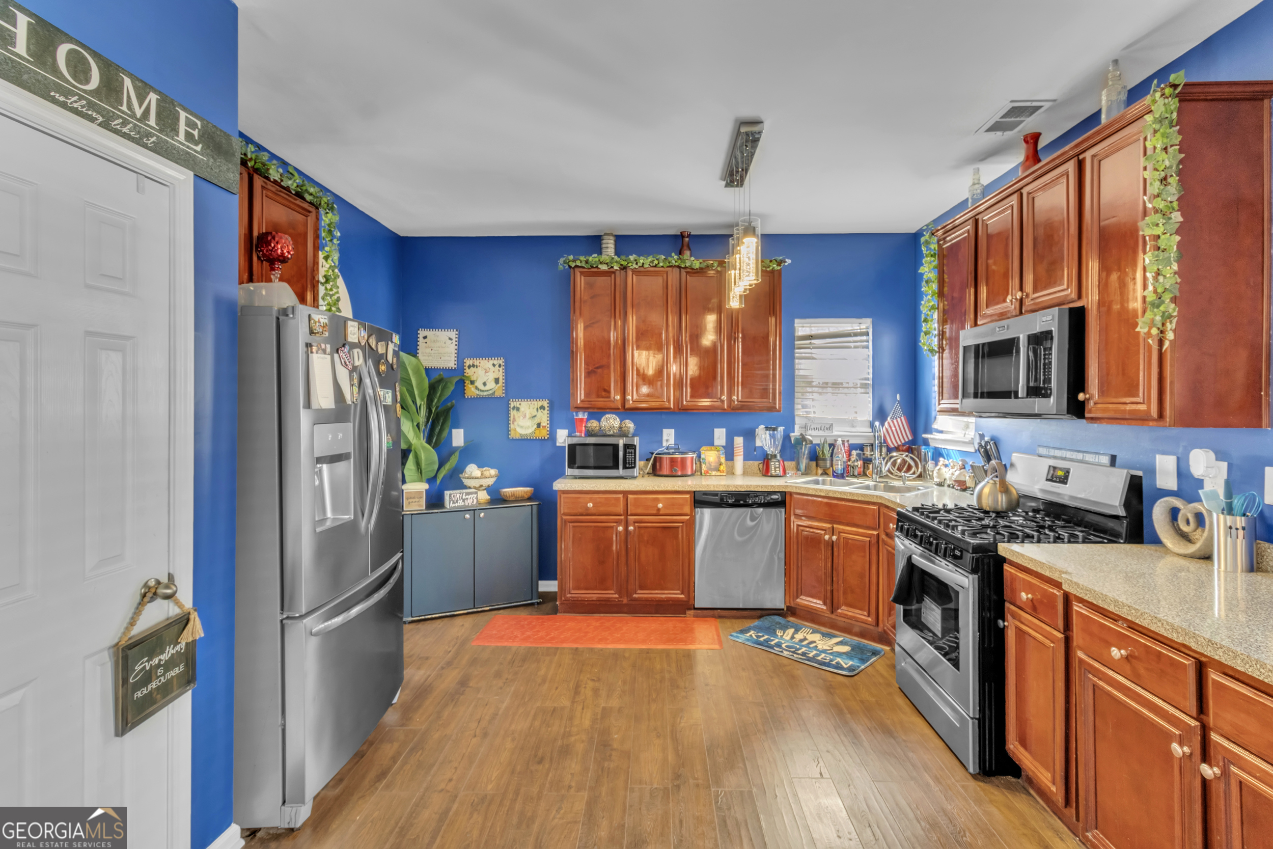 5186 Upper Elm Street South Fulton GA 30349