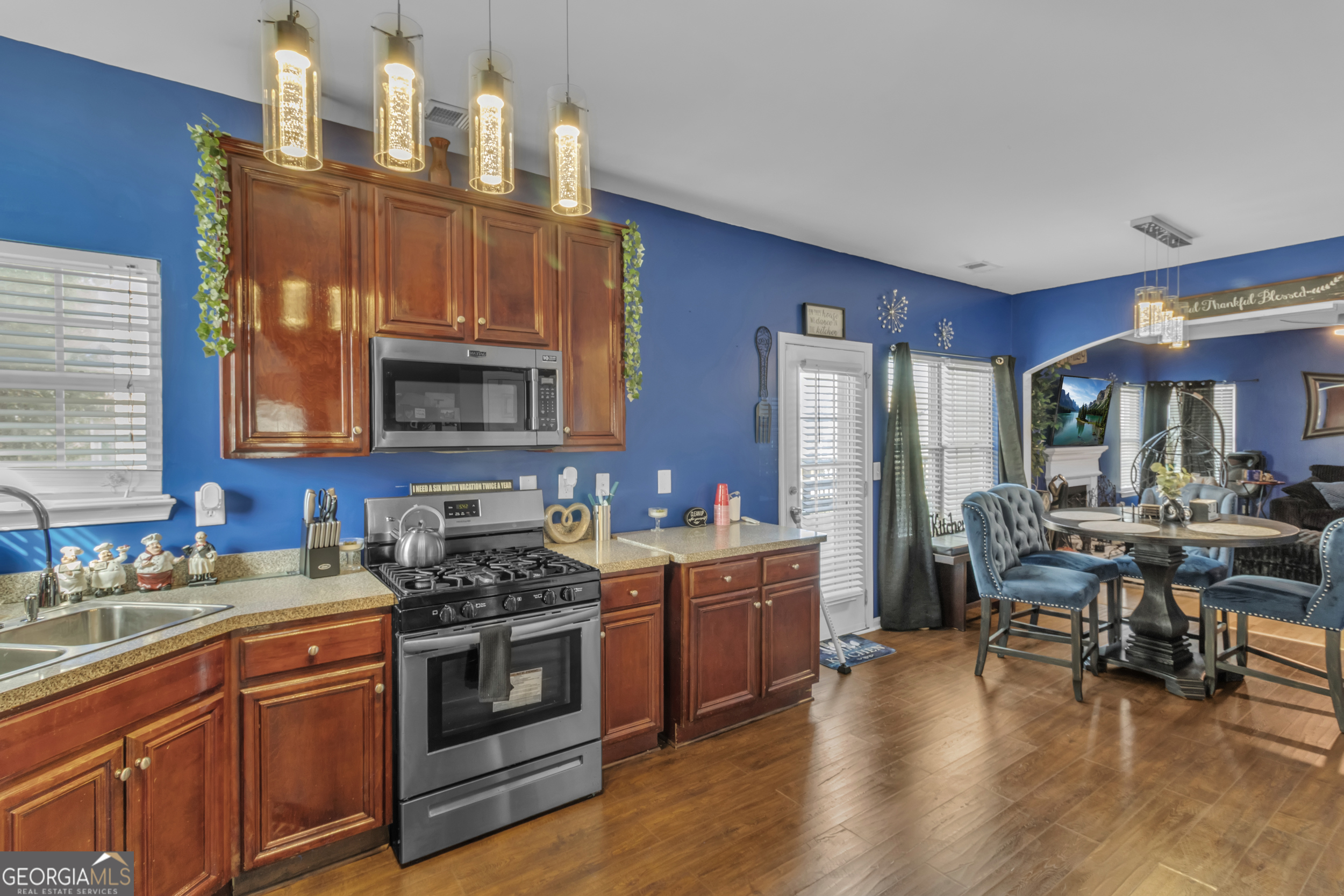 5186 Upper Elm Street South Fulton GA 30349