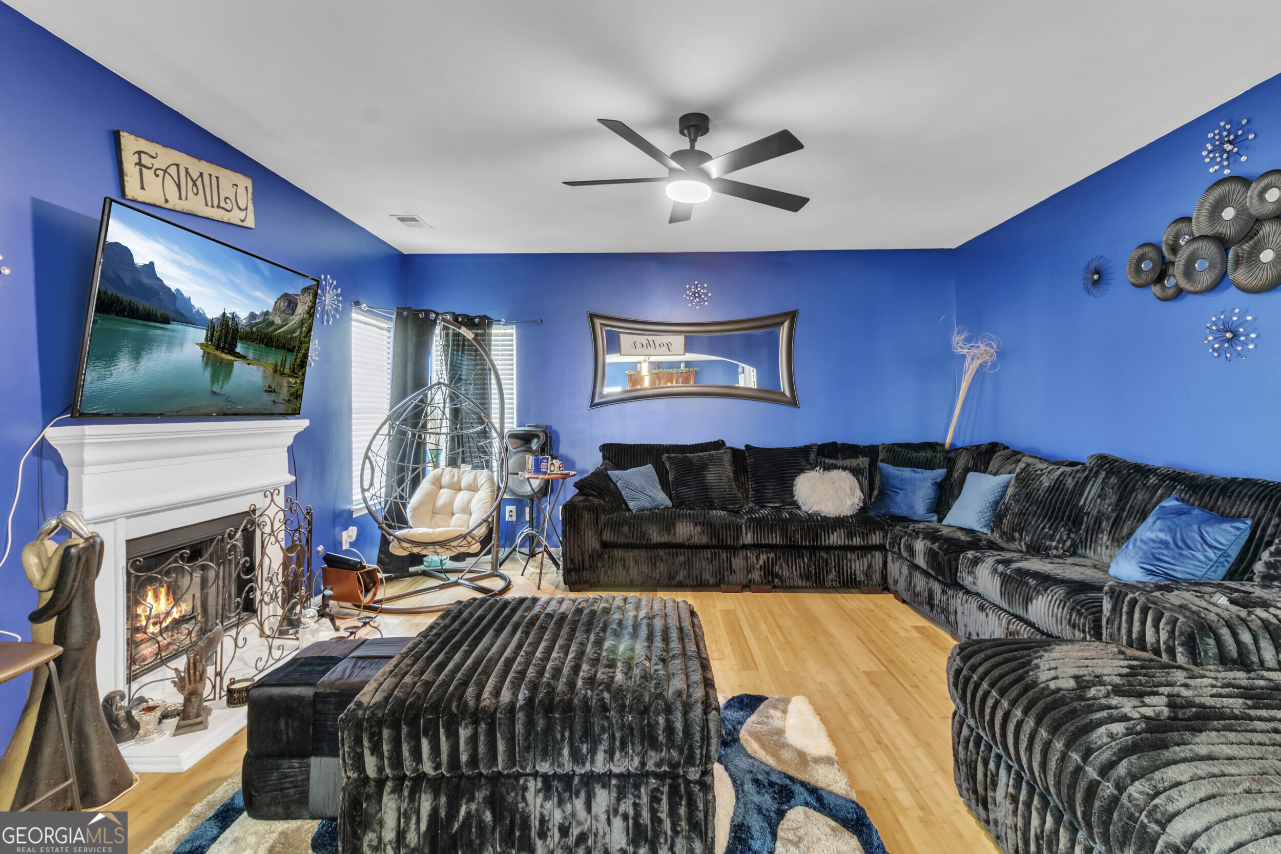 5186 Upper Elm Street South Fulton GA 30349