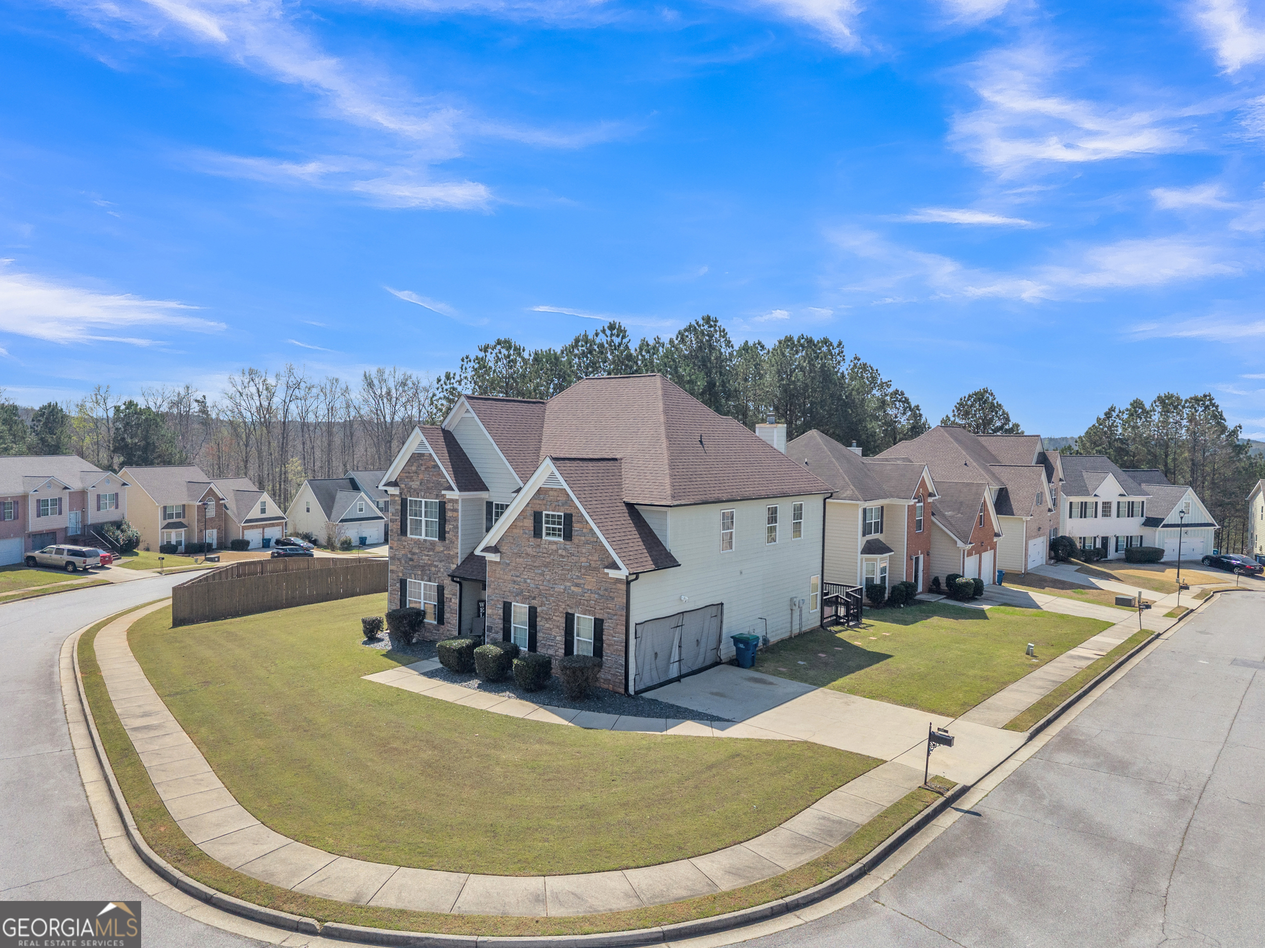 5186 Upper Elm Street South Fulton GA 30349