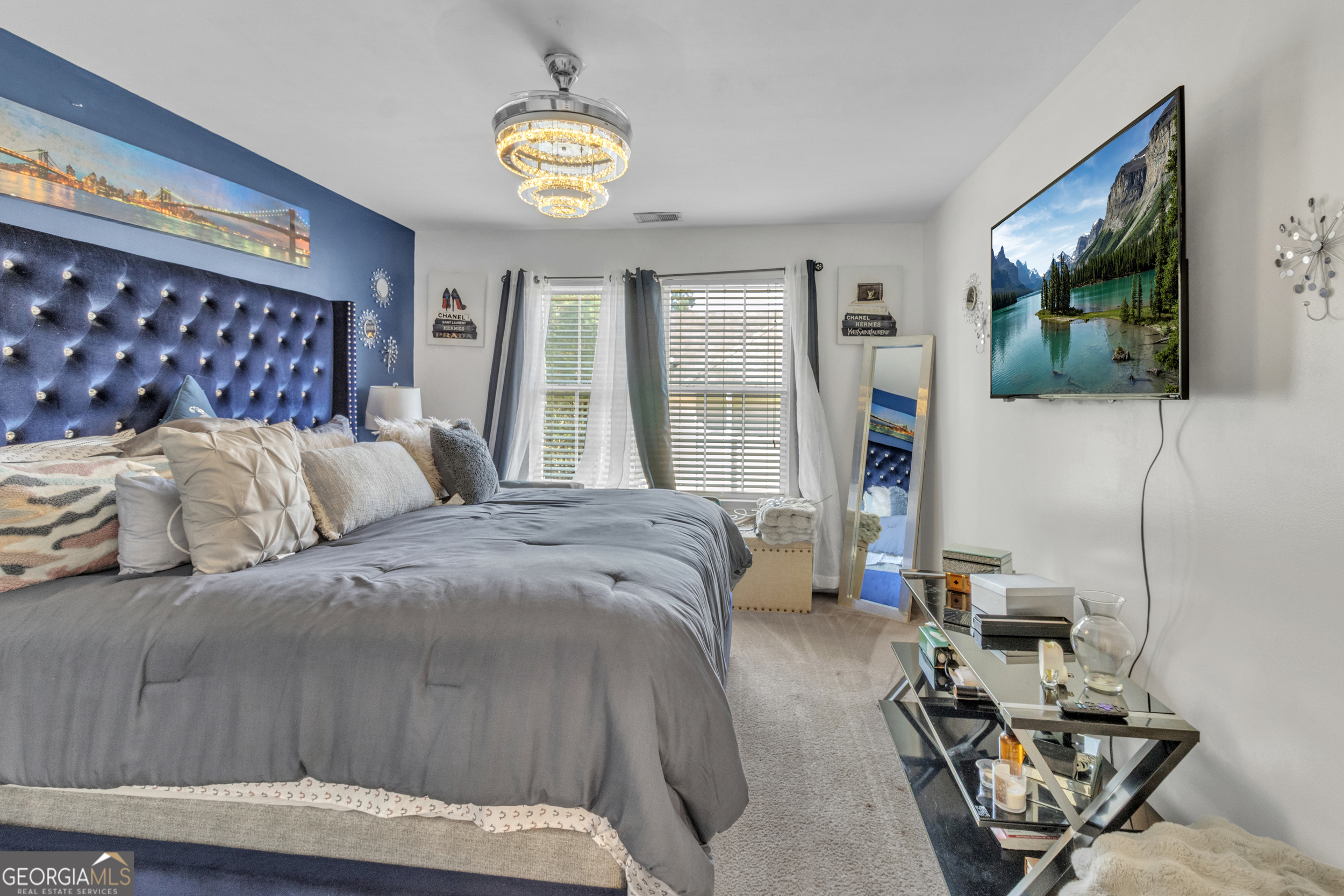 5186 Upper Elm Street South Fulton GA 30349