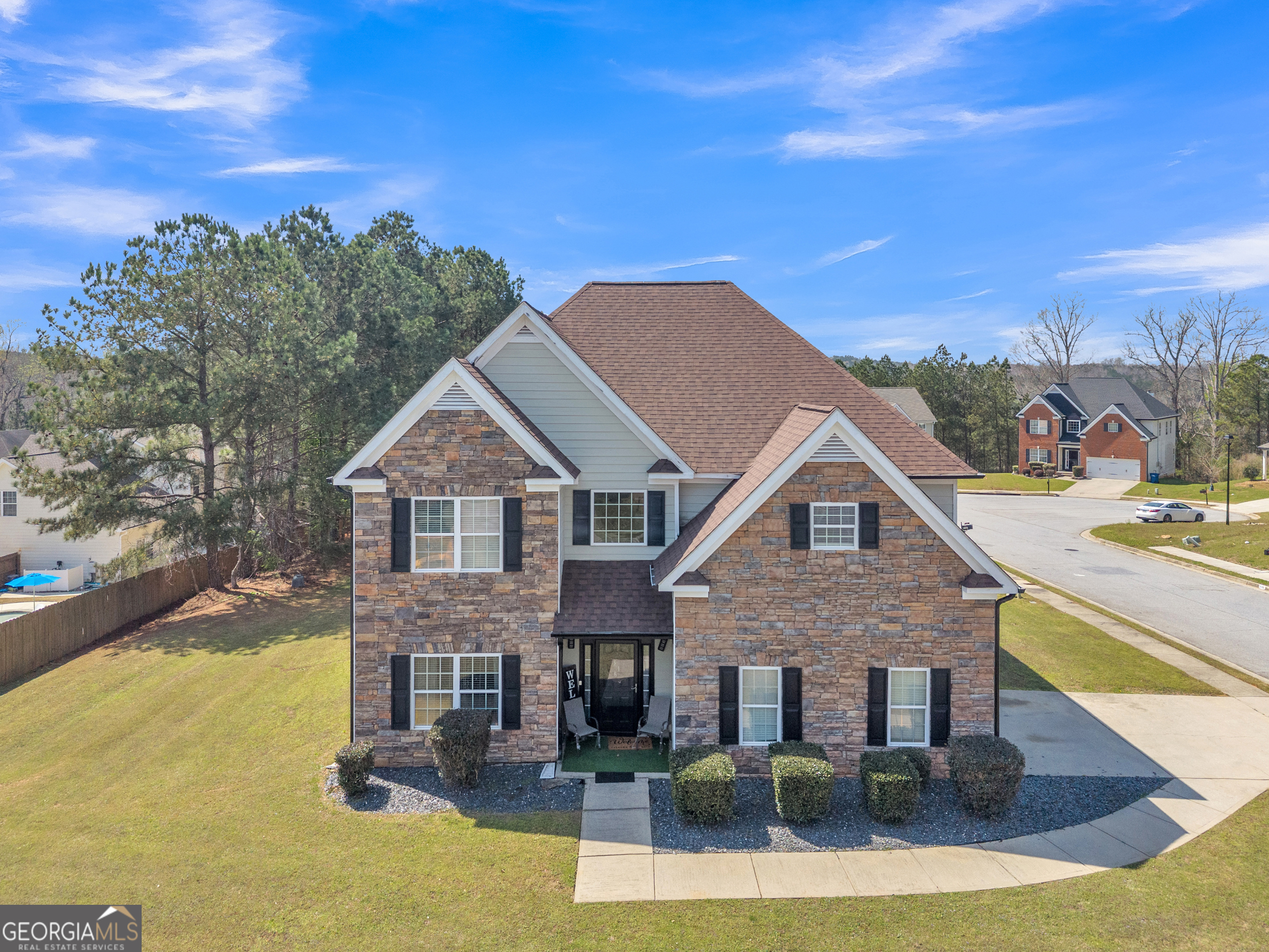 5186 Upper Elm Street South Fulton GA 30349