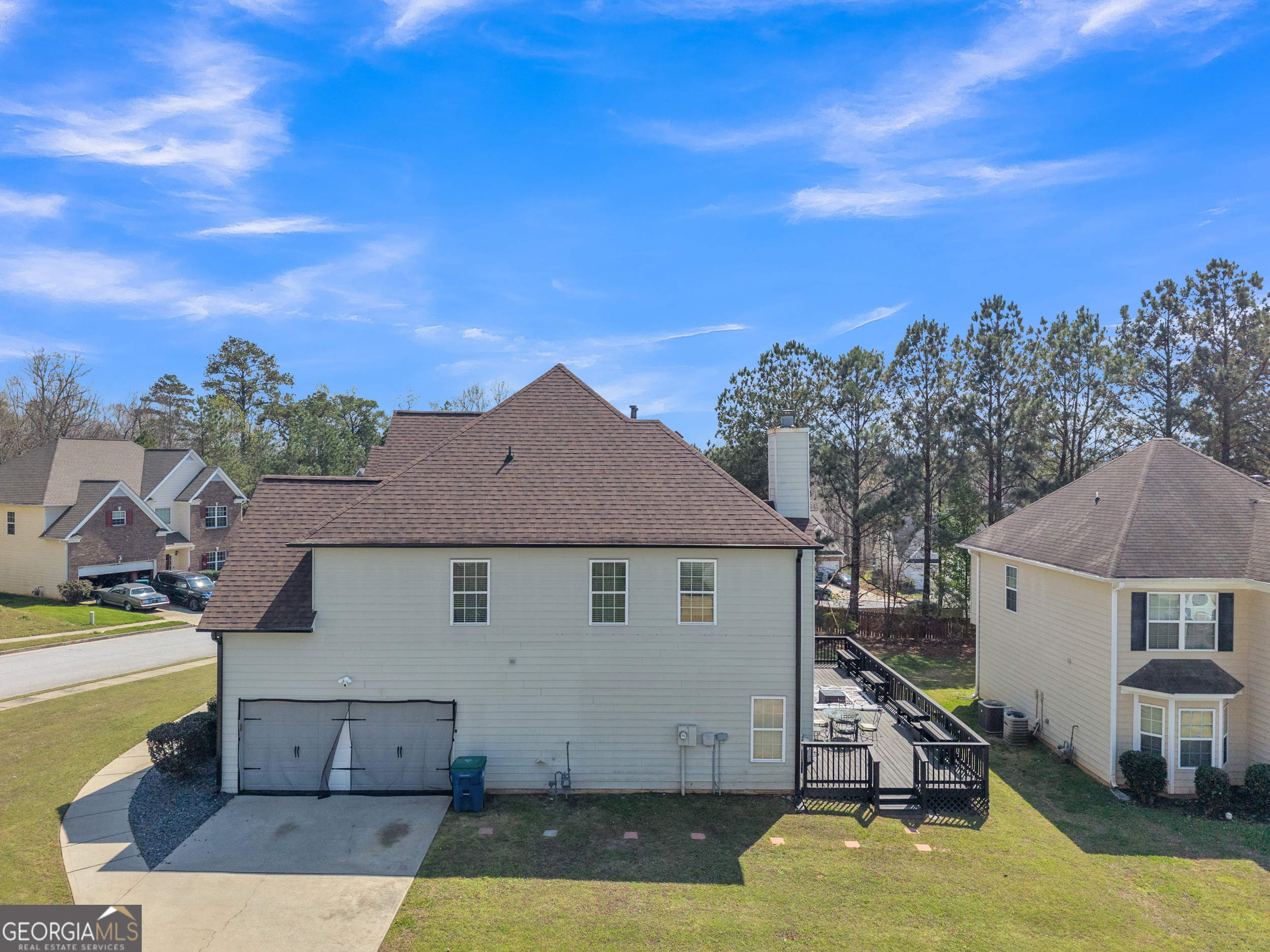 5186 Upper Elm Street South Fulton GA 30349