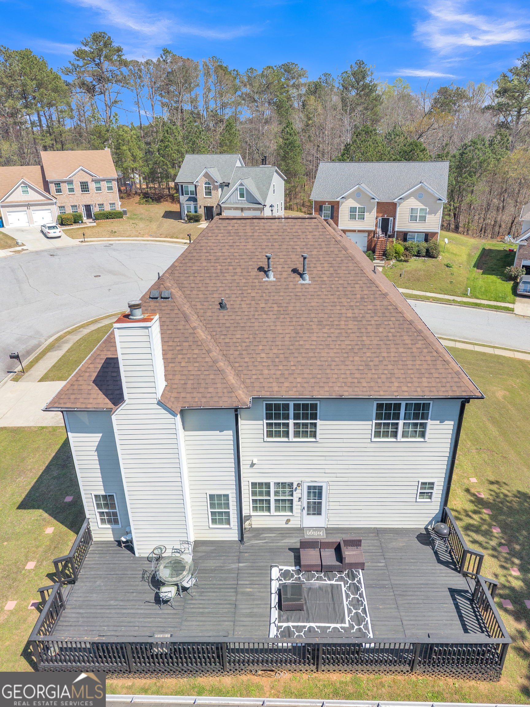 5186 Upper Elm Street South Fulton GA 30349