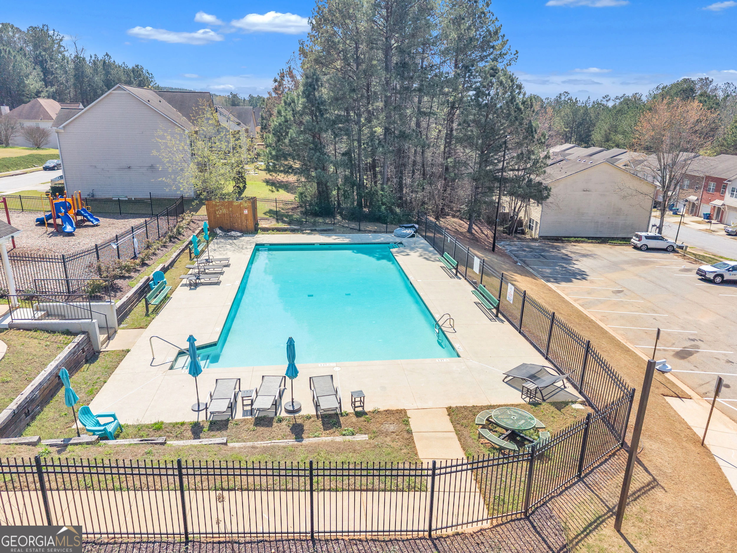 5186 Upper Elm Street South Fulton GA 30349