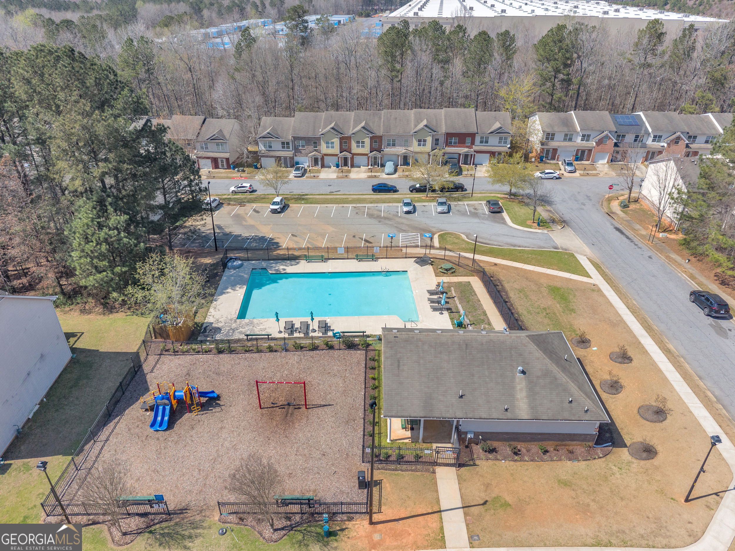 5186 Upper Elm Street South Fulton GA 30349