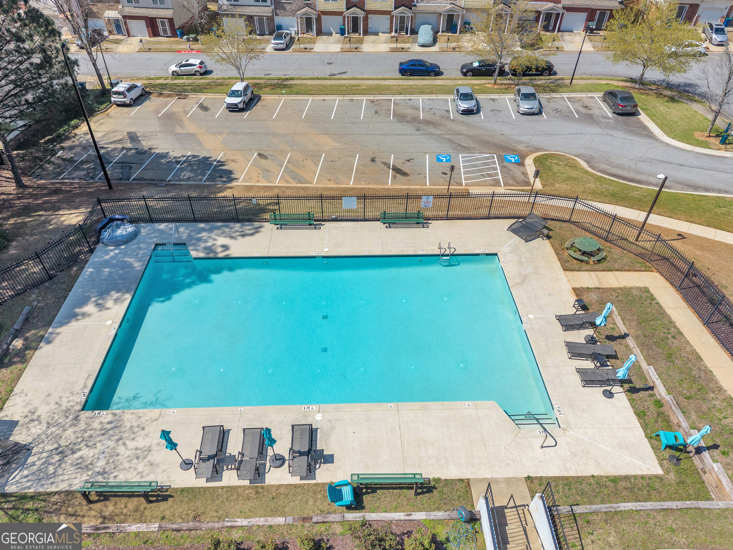5186 Upper Elm Street South Fulton GA 30349