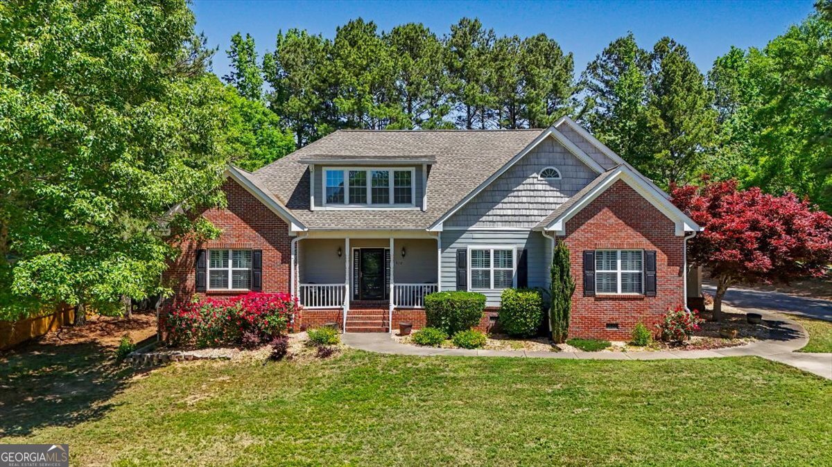 510 Mill Run Drive Bremen GA 30110