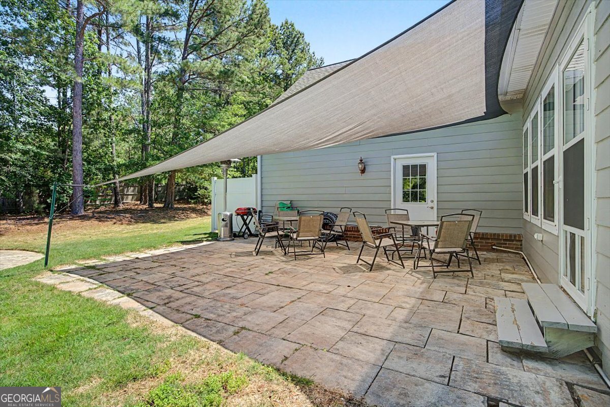 510 Mill Run Drive Bremen GA 30110