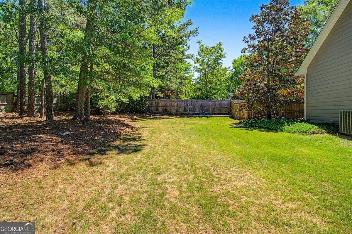510 Mill Run Drive Bremen GA 30110
