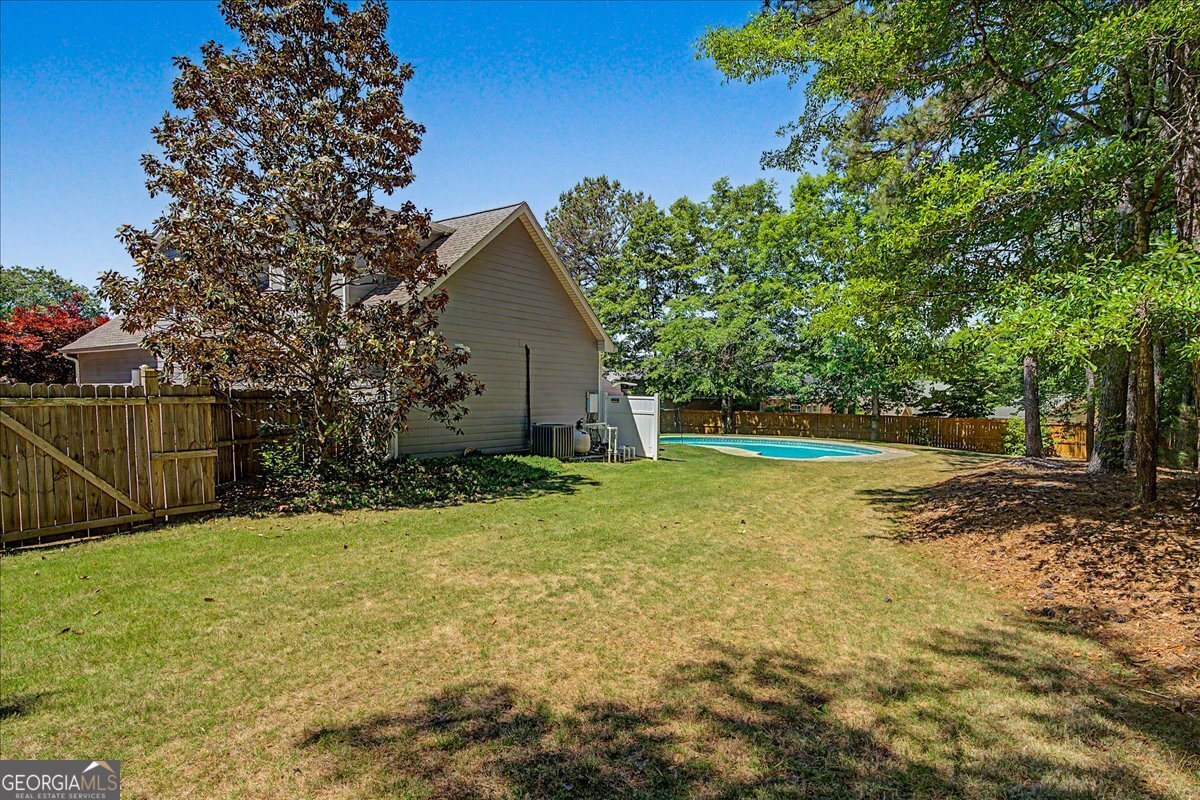 510 Mill Run Drive Bremen GA 30110