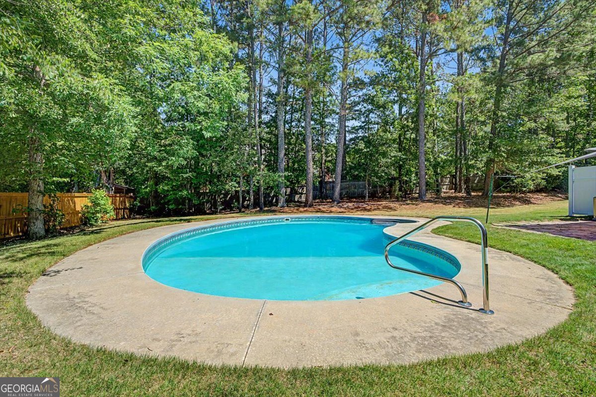 510 Mill Run Drive Bremen GA 30110