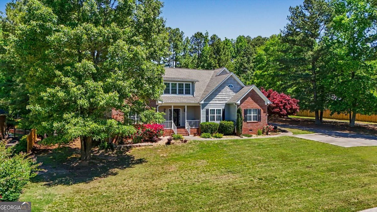 510 Mill Run Drive Bremen GA 30110