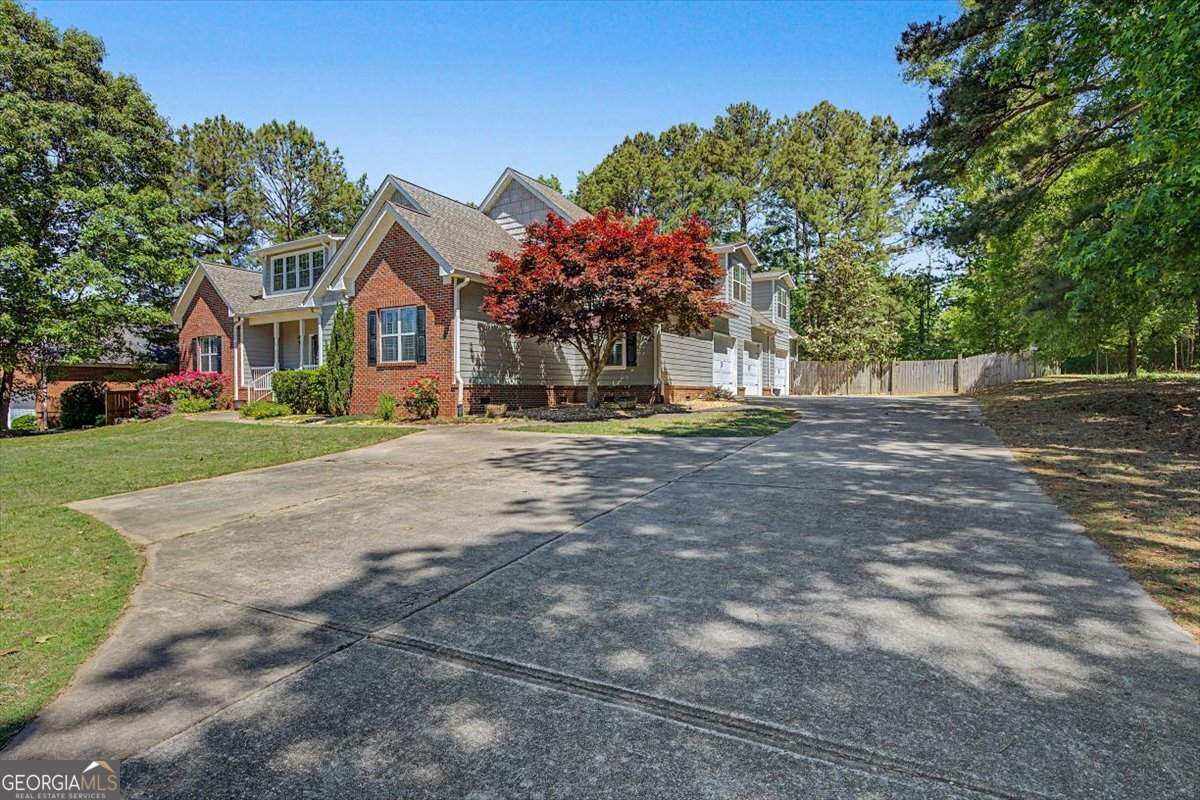 510 Mill Run Drive Bremen GA 30110