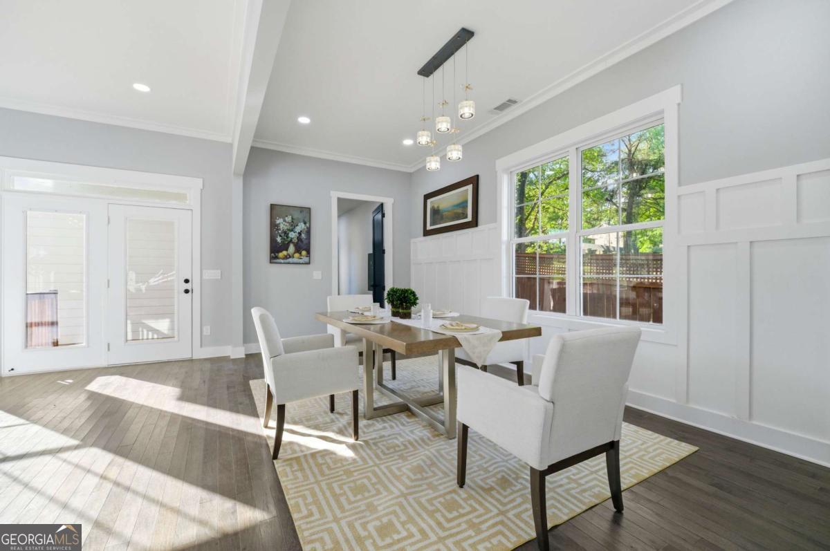 358 Saint Johns Avenue SW Atlanta GA 30315