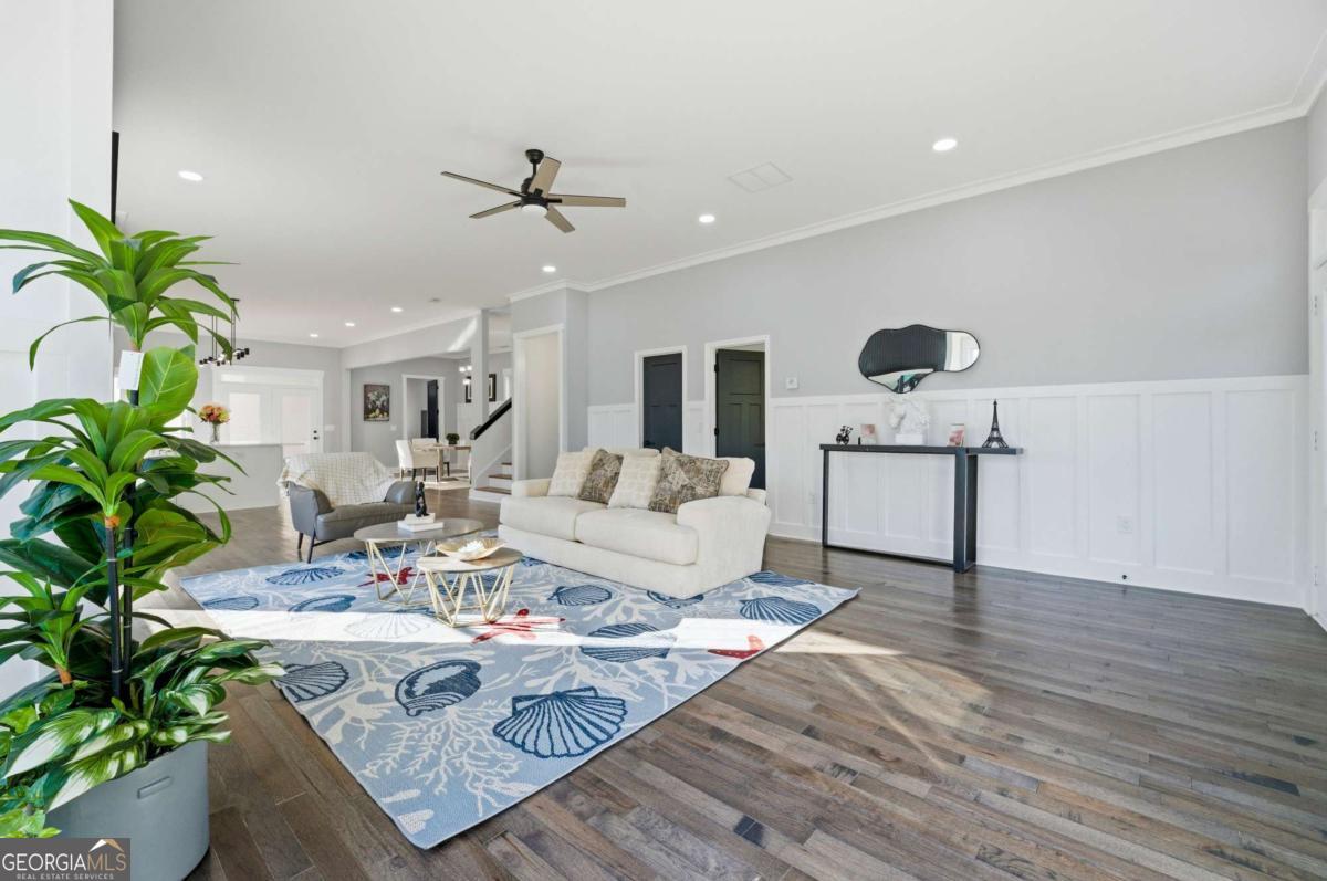 358 Saint Johns Avenue SW Atlanta GA 30315