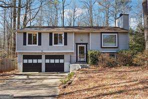 190 Hembree Forest Circle Roswell GA 30076