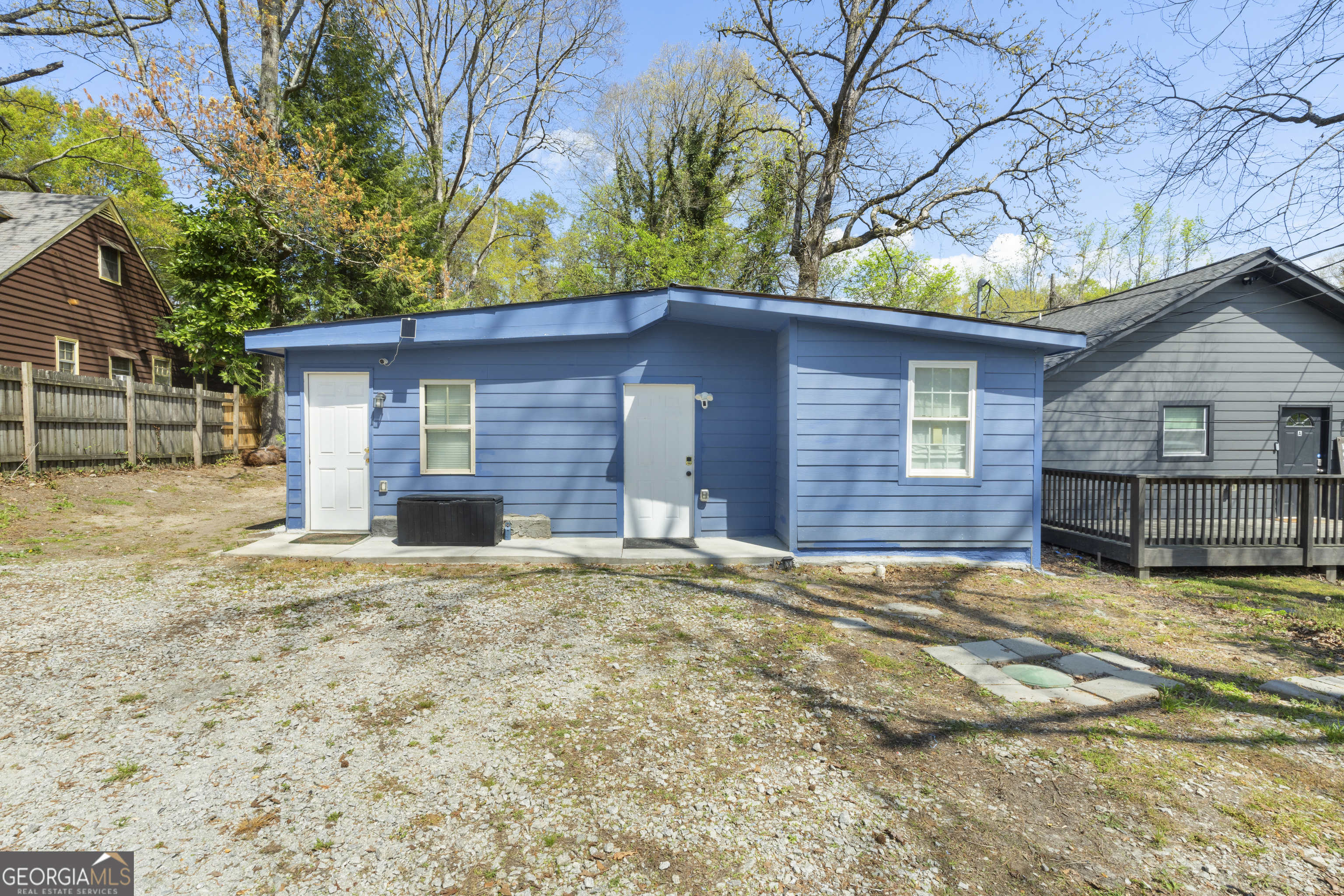 3209 Peachtree Street Lithia Springs GA 30122