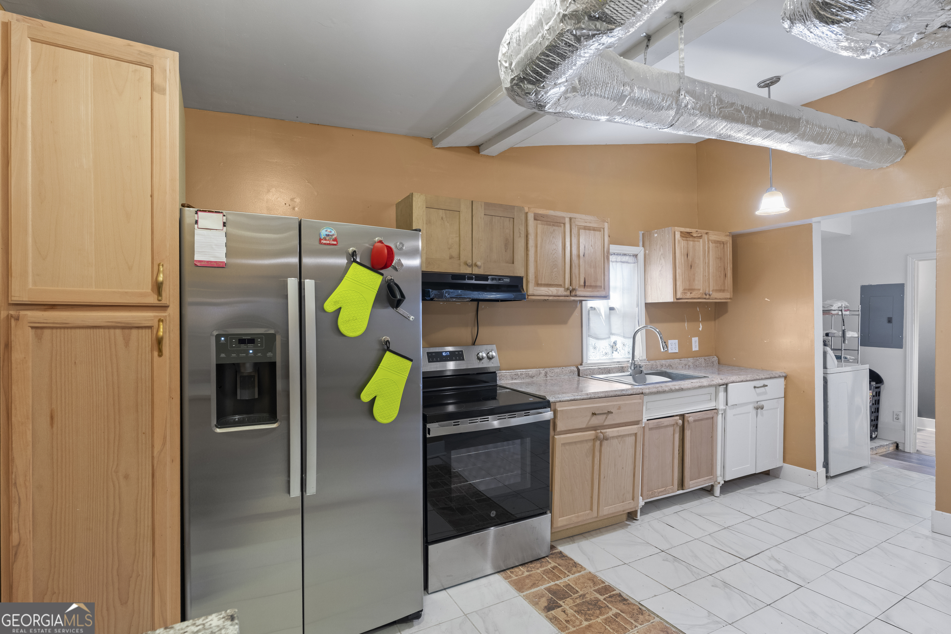 3209 Peachtree Street Lithia Springs GA 30122