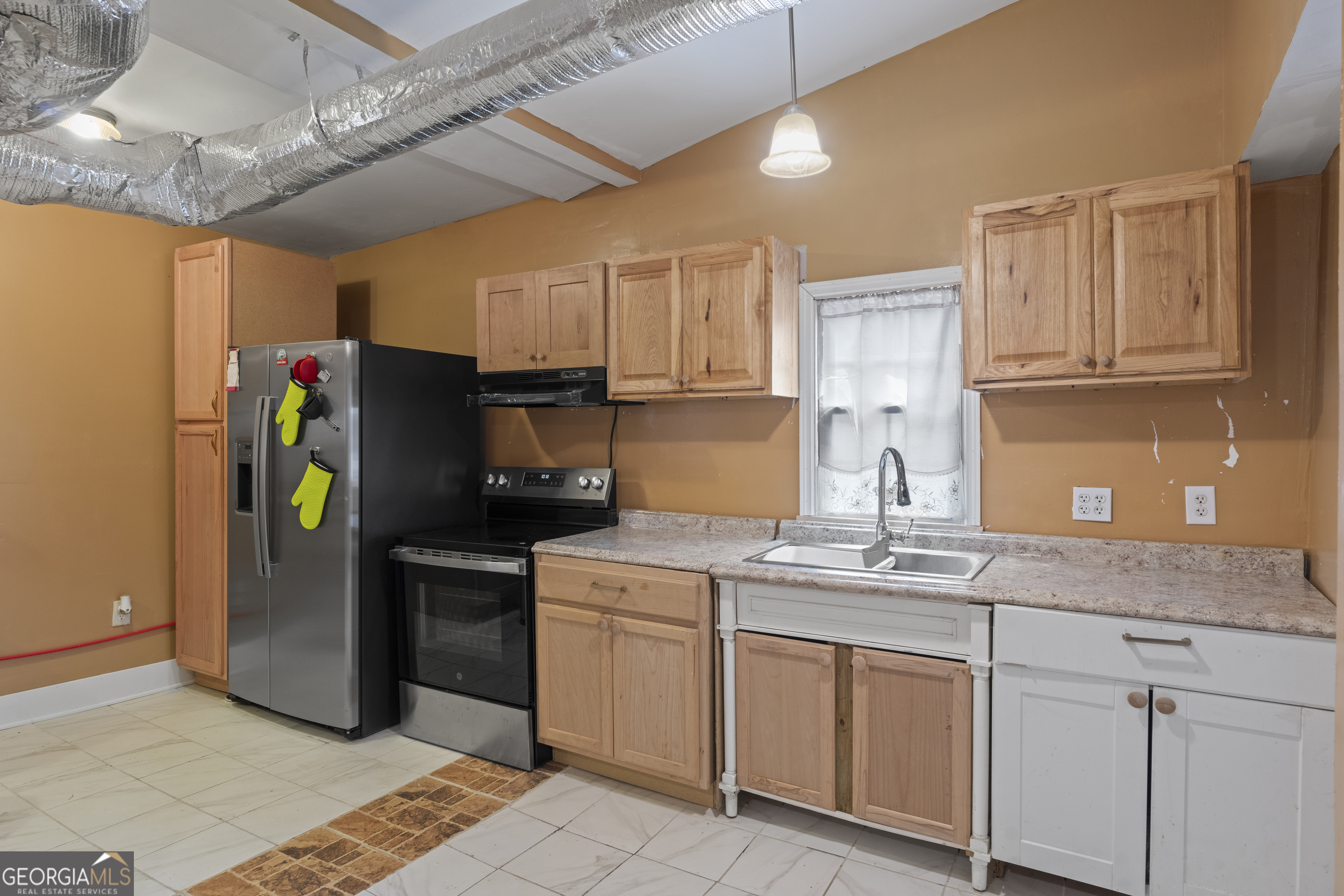 3209 Peachtree Street Lithia Springs GA 30122