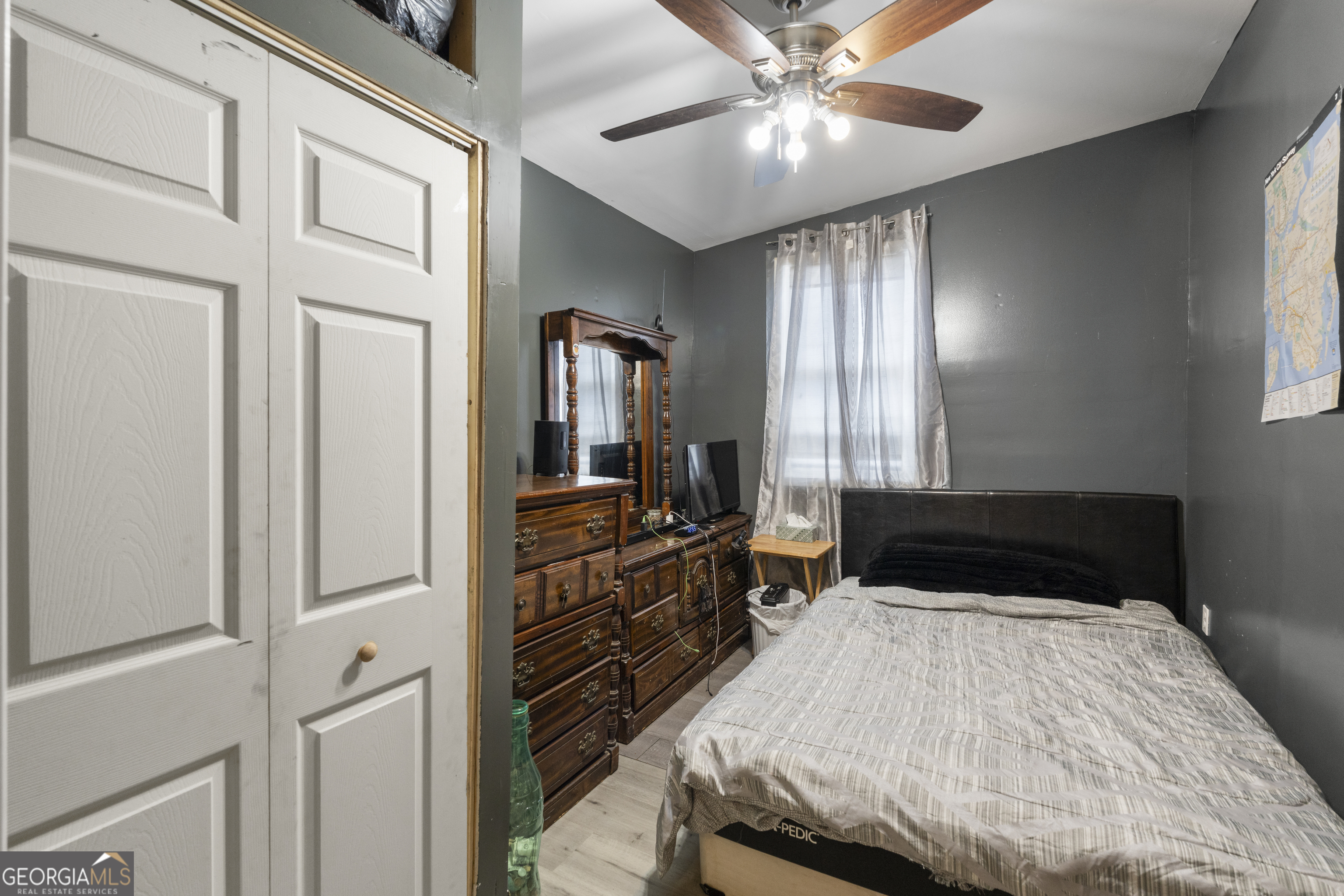 3209 Peachtree Street Lithia Springs GA 30122