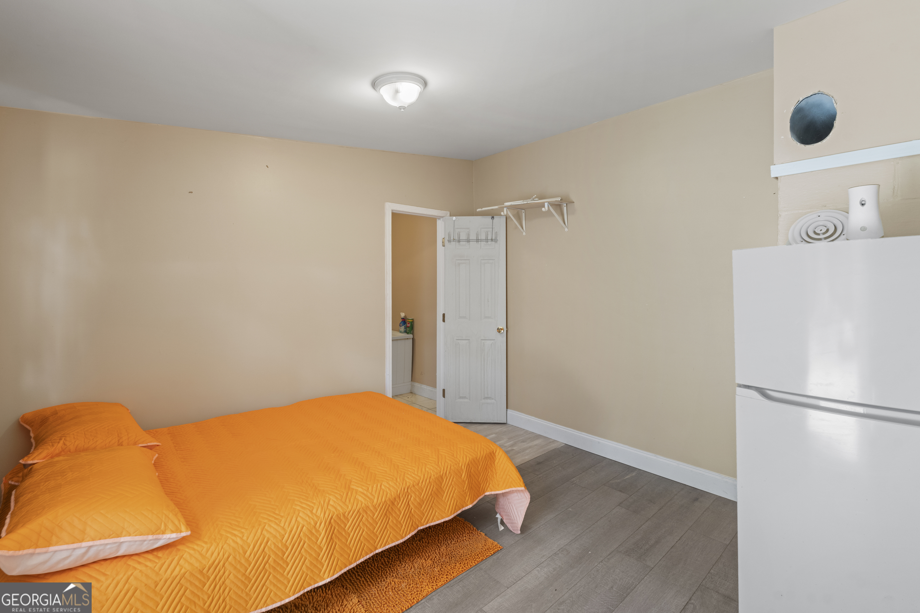 3209 Peachtree Street Lithia Springs GA 30122