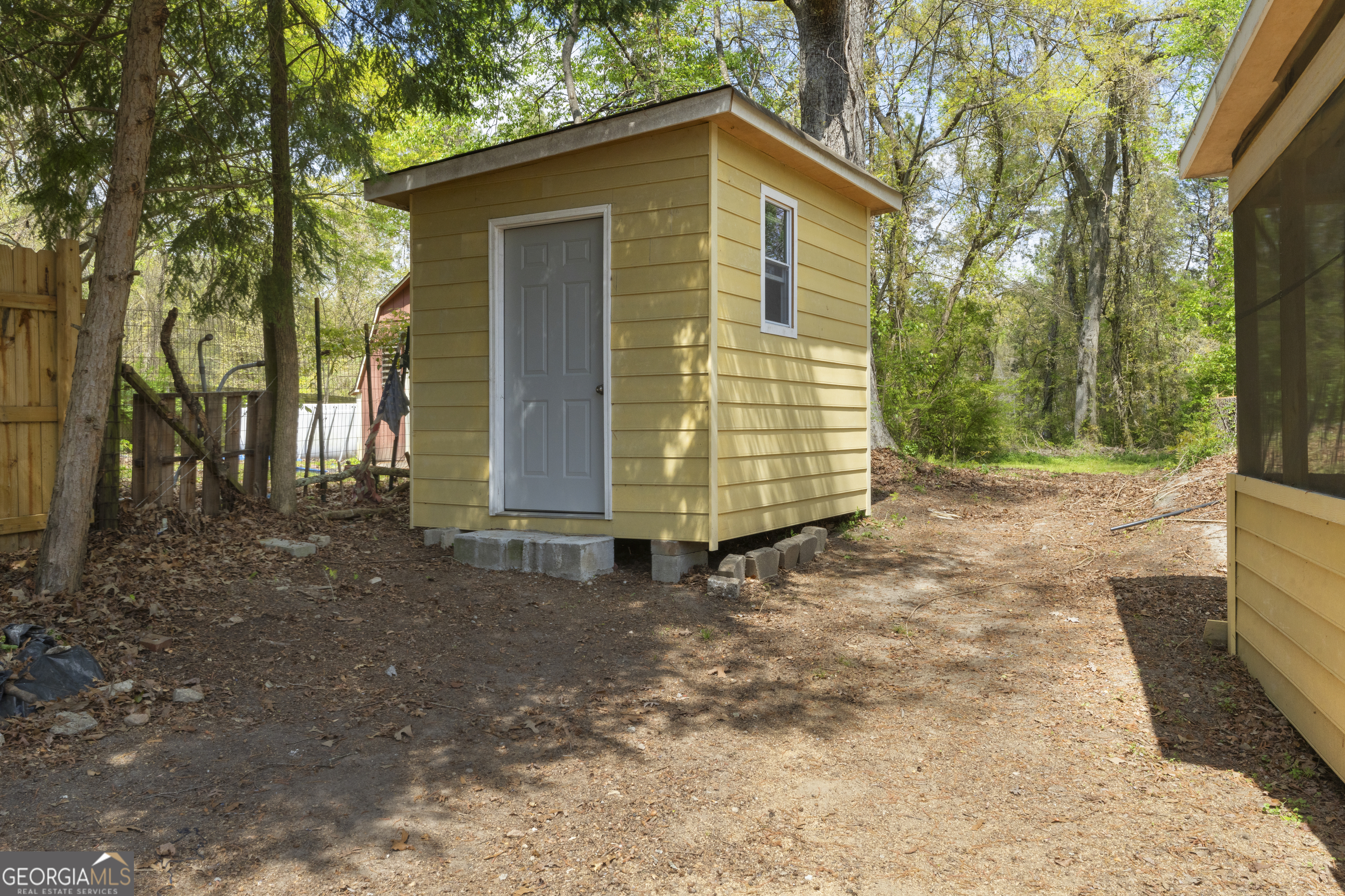 3209 Peachtree Street Lithia Springs GA 30122